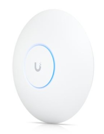 ACCESS POINT UBIQUITI WIFI7 INDOOR 10.6GBPS AP300+CLIENT PACK 5 UNI