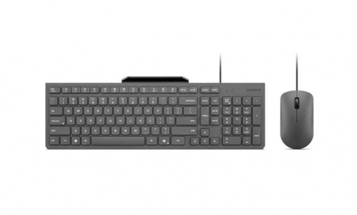 310 USB-A Combo c/ fio e suporte telefone PT