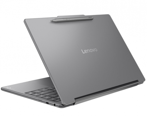 Portátil Lenovo Yoga 7 14ILL10-197 14" Touch 2-in-1 Ultra 7 258V 32GB SSD 1TB Intel Arc Graphics W11 Home Cinza 83JQ003MPG