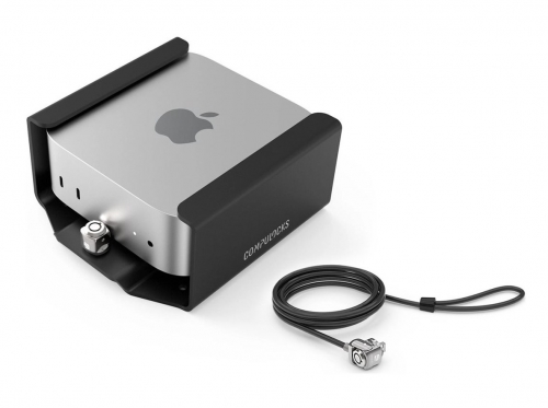 Suporte de Segurança Compulocks para Mac mini M4 – MMEN24CL