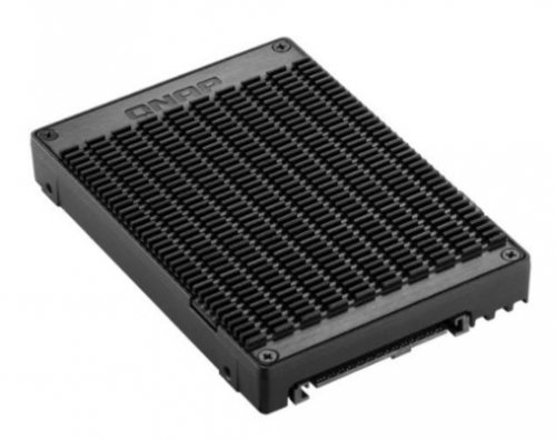 QNAP QDA-UMP4 Adaptador de interface M.2 PCIe 4.0 x4 (NVMe) U.2, QDA-UMP4A