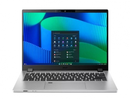 NB TravelMate P214-56 - I71355U, 16GB, 512GB, 14", Windows 11 Pro