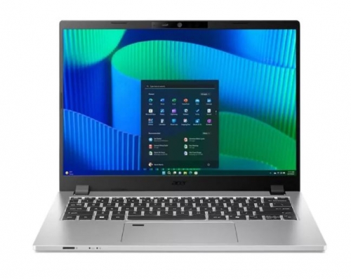 NB TravelMate P214-56 - I51334U, 16GB, 512GB, 14", Windows 11 Pro