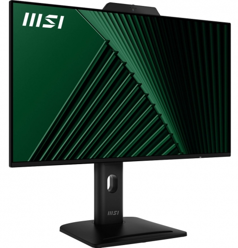 Monitor MSI Pro MP272PMG IPS 27" FHD 16:9 120Hz VESA Adaptive Sync c/ Webcam