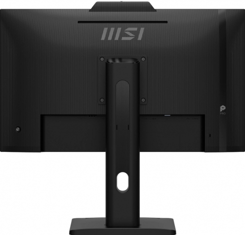 Monitor MSI Pro MP272PMG IPS 27" FHD 16:9 120Hz VESA Adaptive Sync c/ Webcam