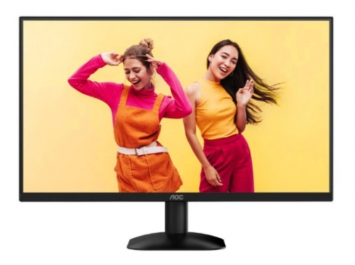 Monitor AOC 27B35HM LED 27"Full HD 120 Hz VA 300 1 ms preto