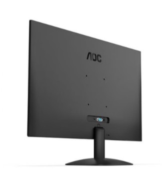Monitor AOC 27B35HM LED 27"Full HD 120 Hz VA 300 1 ms preto