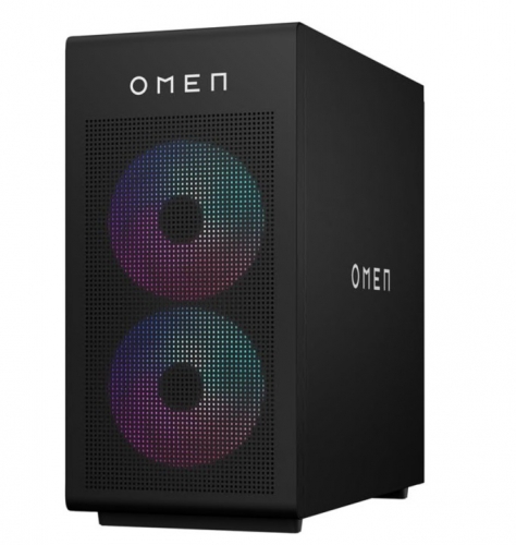 Computador HP OMEN GT16-0038np Intel Core Ultra 7 265F 32GB 1TB SSD NVIDIA GeForce RTX 5080 16GB W11H (P) BB6U2EA#AB9