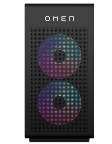 Computador HP OMEN GT16-0038np Intel Core Ultra 7 265F 32GB 1TB SSD NVIDIA GeForce RTX 5080 16GB W11H (P) BB6U2EA#AB9