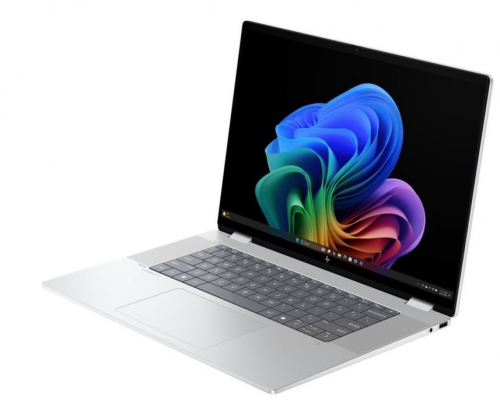 Portátil HP OmniBook X Flip 16-as0008np Intel Core Ultra 7 258V Touch 16" 2K 32GB LPDDR5X 512GB PCIe Gen4  W11H, BH3L2EA#AB9