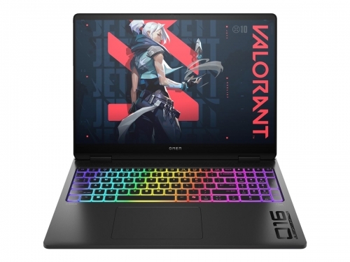 NB HP OMEN 16-ah0007np Intel Core Ultra 7 255HX 16.0inch UWVA 2.5K OLED 32GB DDR5 2DM 5600 1TB PCIe Gen5 GeForce RTX 5080 16GB NoOS