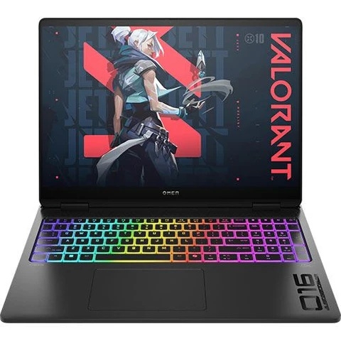 NB HP OMEN 16-ak0006np AMD Ryzen AI 7 350 16.0inch 2.5K Antiglare IPS 32GB DDR5 2DM 5600 1TB PCIe Gen4 GeForce RTX 5070 8GB NoOS
