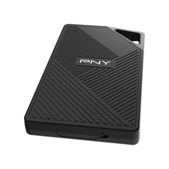 SSD Externo PNY RP60 CS3060 1TB 2.000R/1.800R USB 3.2 Type-C