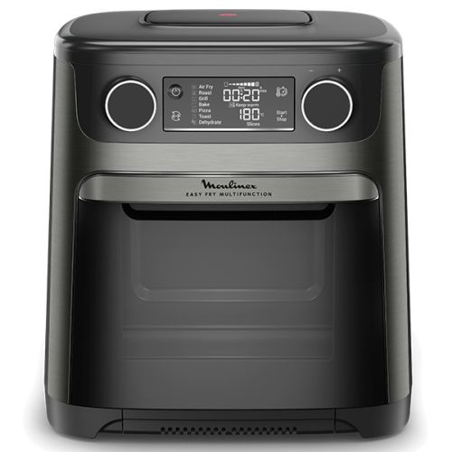 FRITADEIRA MOULINEX MULTIFUNCTION - AL5558F0