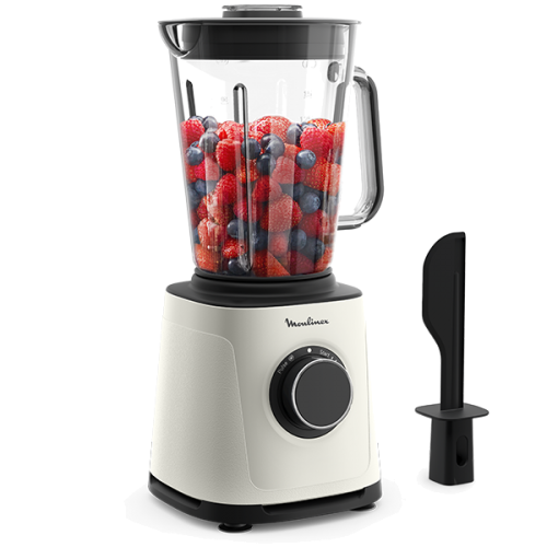 LIQUIDIFICADORA MOULINEX PERFECTMIX ESSENTIAL - LM771AF0