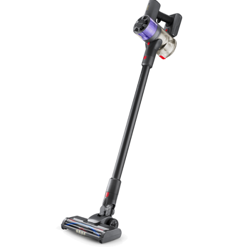 Aspirador Vertical Flama ProClean 40 Sem Fios 1644FL  