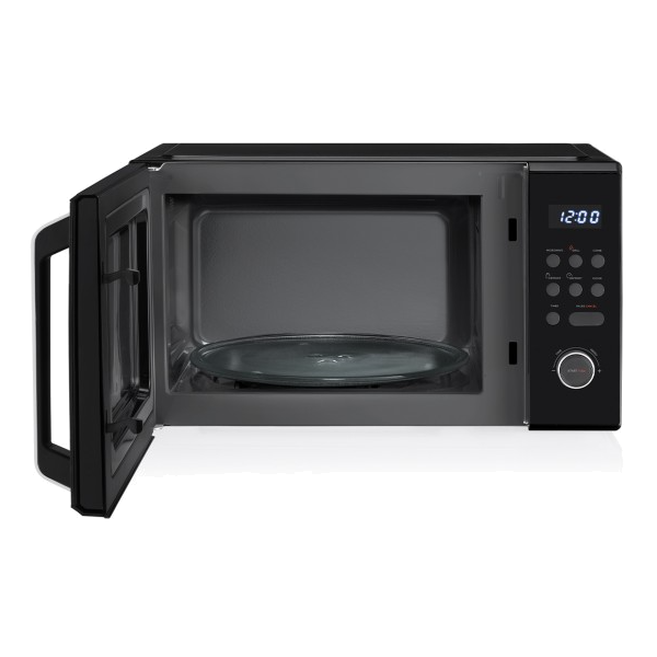 Micro-Ondas Flama 31L Digital C/Grill Preto 1871FL