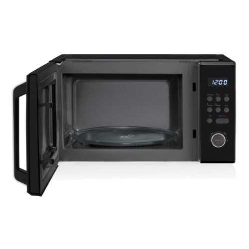 Micro-Ondas Flama 31L Digital C/Grill Preto 1871FL