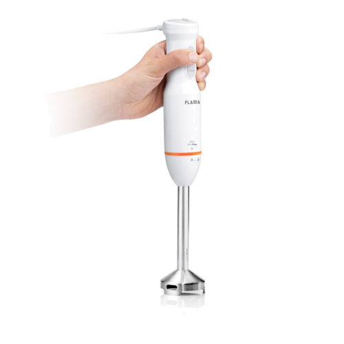 FLAMA VARINHA 850W PE METALICO C/ ACESSORIOS