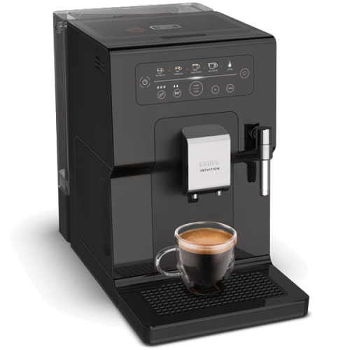 MÁQUINA DE CAFÉ KRUPS AUTOMÁTICA - EA870810