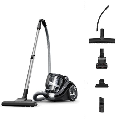 ASPIRADOR ROWENTA - RO4B75EA