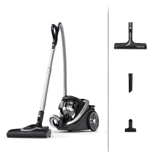 ASPIRADOR ROWENTA RO7936EA SEM SACO