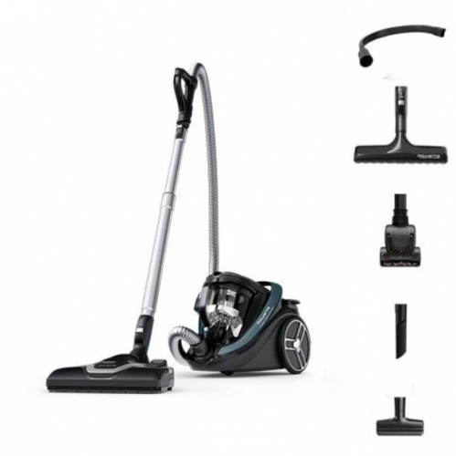 ASPIRADOR SEM SACO ROWENTA - RO7961EA