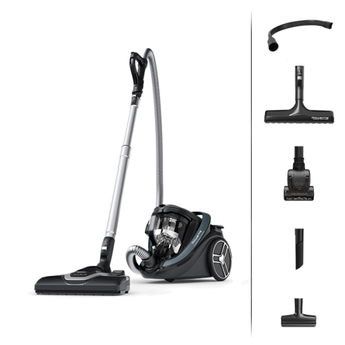 ASPIRADOR SEM SACO ROWENTA - RO7961EA