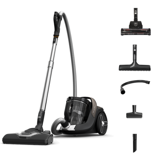 ASPIRADOR ROWENTA -RO7C89EA SEM SACO