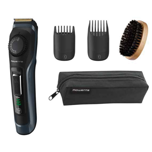 APARADOR DE BARBA ROWENTA - TN3804E0