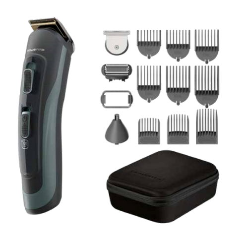 APARADOR MULTIFUNÇÕES ROWENTA - TN9444E0