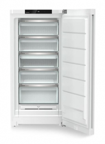 ARCA VERTICAL LIEBHERR - FNa 6635