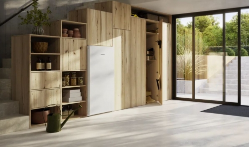 ARCA VERTICAL LIEBHERR - FNa 6635