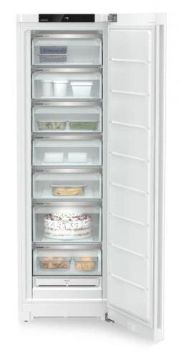 ARCA VERTICAL LIEBHERR - FNd 522i