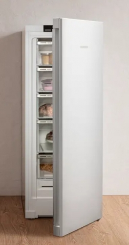 ARCA VERTICAL LIEBHERR FNe 4605 Puro NoFrost classe E