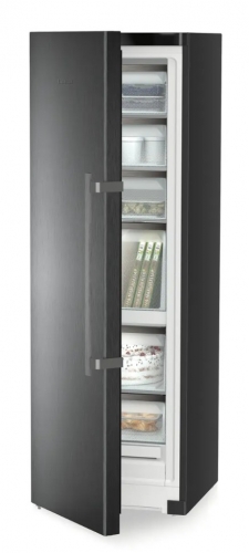 ARCA VERTICAL LIEBHERR SFNbsd 529i CLASSE D