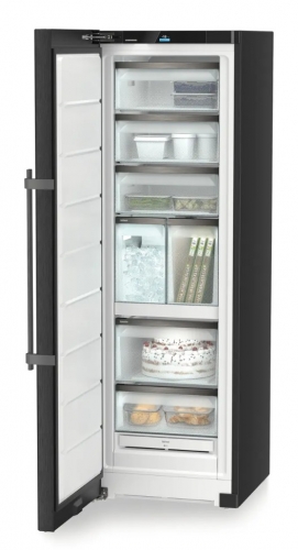 ARCA VERTICAL LIEBHERR SFNbsd 529i CLASSE D