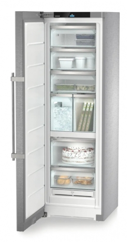 ARCA VERTICAL LIEBHERR SFNstd 529i Classe D