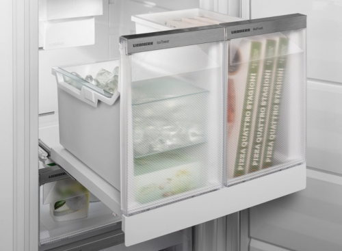 ARCA VERTICAL LIEBHERR SFNstd 529i Classe D