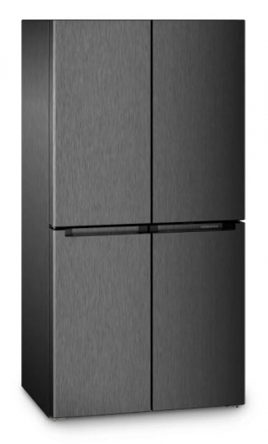 FRIGORIFICO COMBINADO SIDE BY SIDE LIEBHERR - MBbsdi 9024 CLASSE D