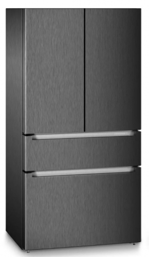 FRIGORIFICO COMBINADO SIDE BY SIDE  LIEBHERR MBbsdi 9556 CLASSE D