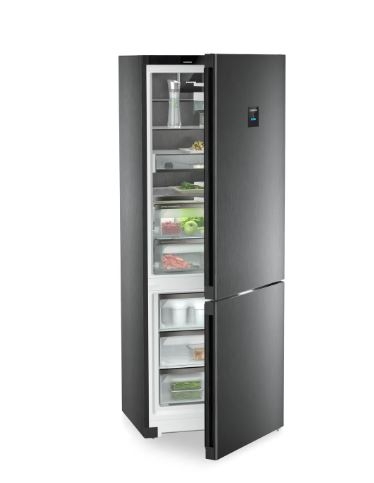 COMBINADO LIEBHERR - CBNbsc 778i Peak BioFresh NoFrost