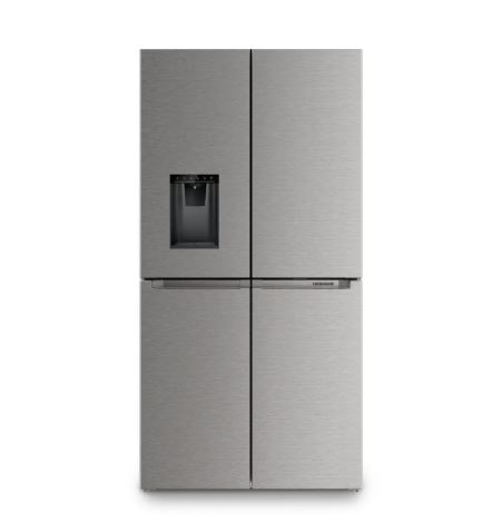 Frigorífico Americano Side By Side LIEBHERR - MBsddi 9028 Plus BioFresh NoFrost