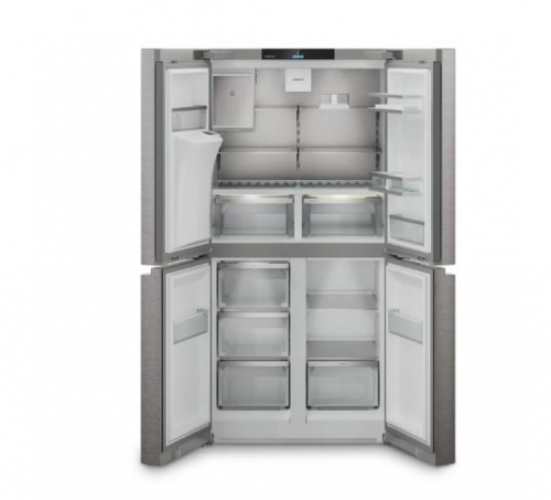 Frigorífico Americano Side By Side LIEBHERR - MBsddi 9028 Plus BioFresh NoFrost
