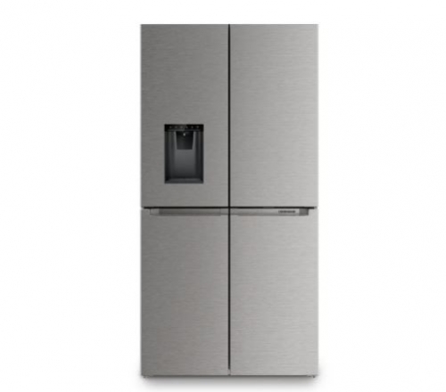 Frigorífico Americano Side By Side LIEBHERR - MBsddi 9058 Prime BioFresh NoFrost