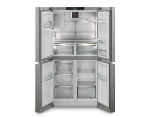 Frigorífico Americano Side By Side LIEBHERR - MBsddi 9058 Prime BioFresh NoFrost