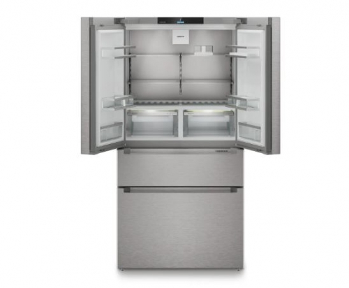 Frigorífico Side By Side LIEBHERR - MBsddi 9524 Plus BioFresh NoFrost