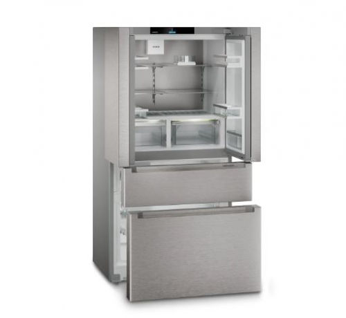 Frigorífico Side By Side LIEBHERR - MBsddi 9524 Plus BioFresh NoFrost