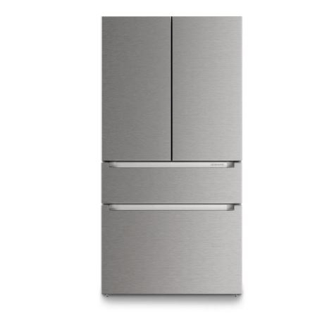 Frigorífico Side By Side LIEBHERR - MBsddi 9556 Prime BioFresh NoFrost