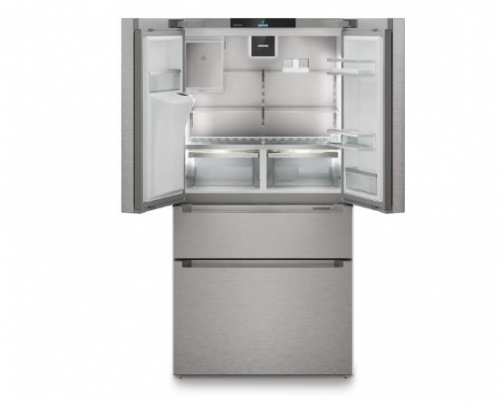 Frigorífico Side By Side LIEBHERR - MBsddi 9558 Prime BioFresh NoFrost